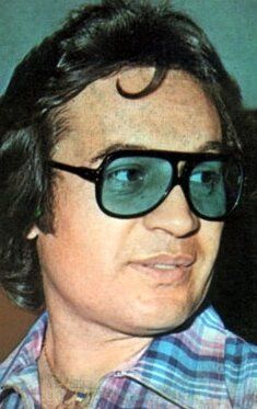 Фред Бонгусто / Fred Bongusto