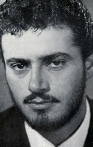 Нандо Цицеро / Nando Cicero