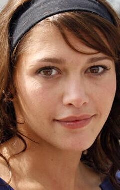 Эмма де Кон / Emma de Caunes