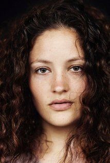 Анина Муттер / Anina Mutter