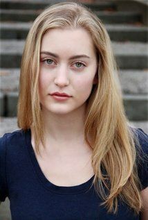 Оливия Маклин / Olivia Macklin