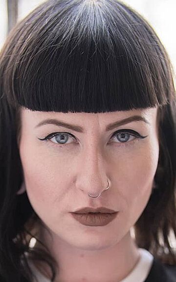 Мэган Прингл / Meagan Pringle