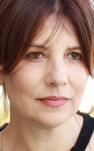 Паола Ринальди / Paola Rinaldi