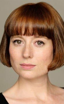 Меган Тредуэй / Meghan Treadway