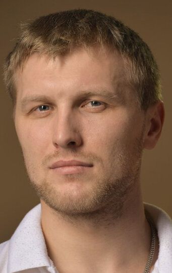 Виталий Соболев / 