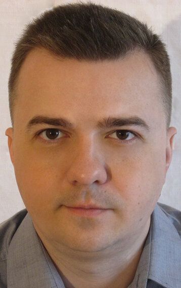 Роман Высоцкий / 