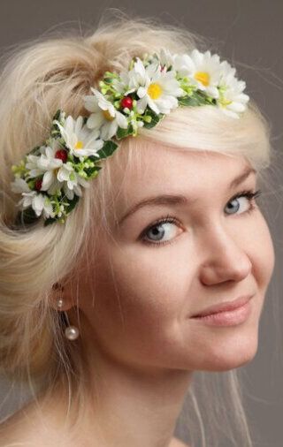 Мария Кудрявцева / 