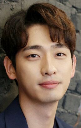 Юн Пак / Yoon Park
