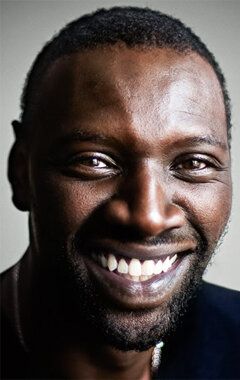 Омар Си / Omar Sy
