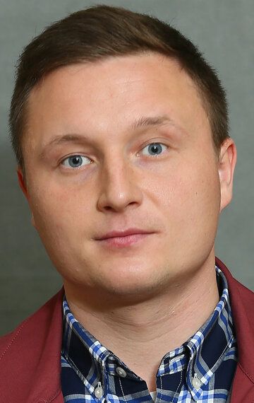 Радмил Хайрутдинов /