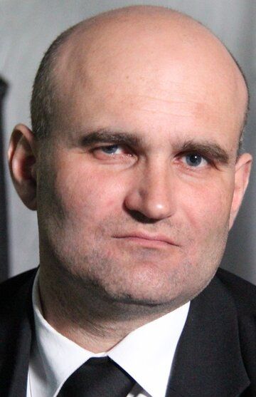 Михаил Коновалов / 