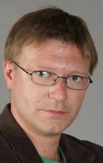 Андрей Вальвач / 
