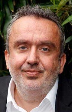 Доминик Фарруджия / Dominique Farrugia