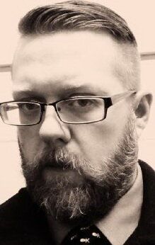 Алан Л Харди мл. / Alan L Hardy Jr.