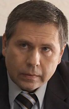 Олег Павлов /