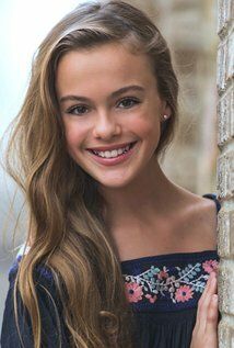 Изабелла Александр / Isabella Alexander