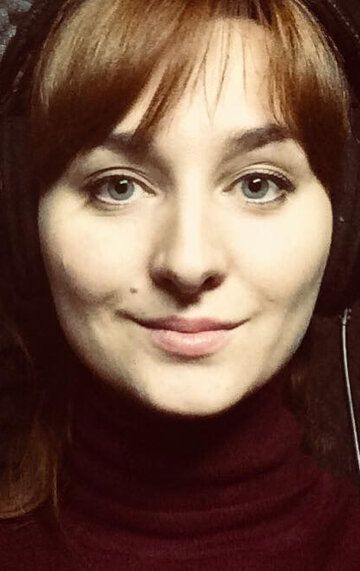 Татьяна Манетина / 
