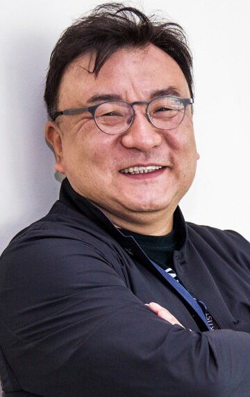 Чхве Джэ-вон / Choi Jae-won