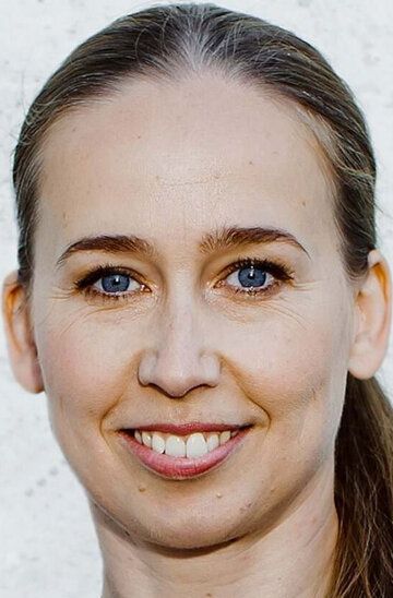  / Merete Mærkedahl