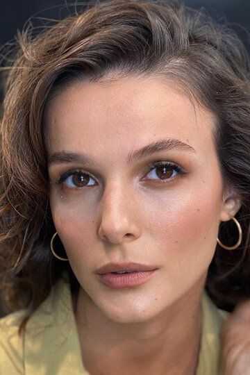 Бюшра Девели / Büsra Develi