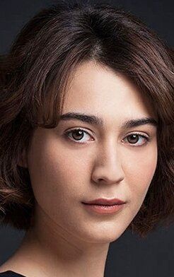 Мерве Чагыран / Merve Çagiran