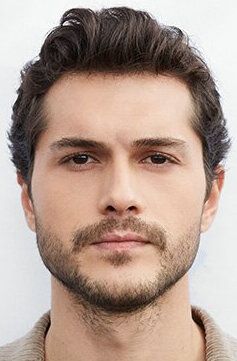 Алперен Дуймаз / Alperen Duymaz