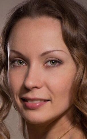Екатерина Тарасова / 