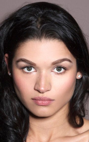 Ким Энгельбрехт / Kim Engelbrecht