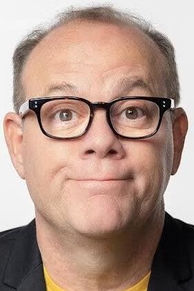 Том Папа / Tom Papa