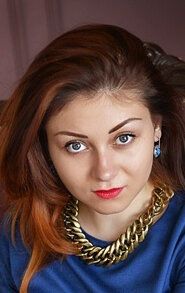 Алеся Бельдей / 