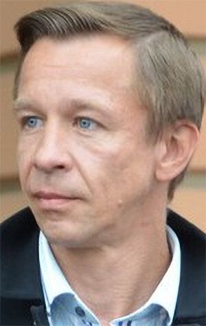 Игорь Угаров / 