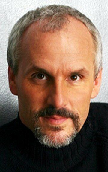 Сет Ислер / Seth Isler