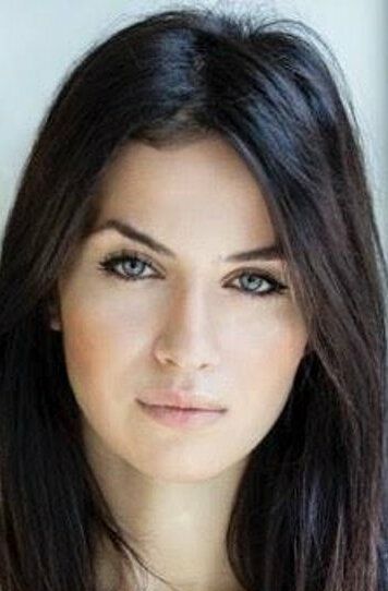 / Jordana Lajoie