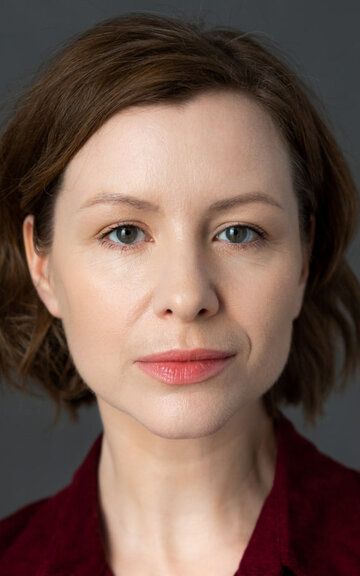 Ксения Алексеева / 