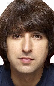 Деметри Мартин / Demetri Martin