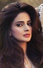 Саба Камар / Saba Qamar