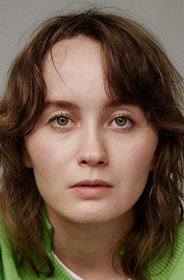 Ада Филине Штаппенбек / Ada Philine Stappenbeck