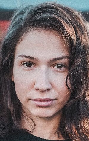 Амина Мерай / Amina Merai