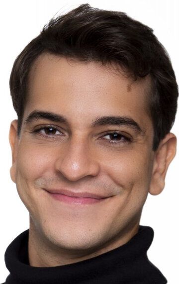 / Victor Lamoglia