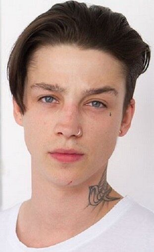 Эш Стаймест / Ash Stymest