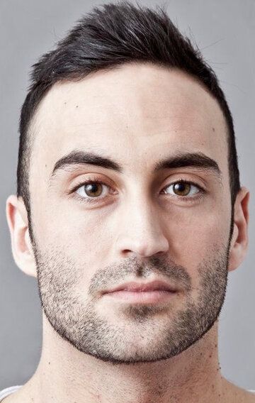 / Johan Hafezi