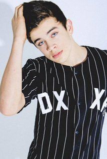 Хэйес Грайр / Hayes Grier