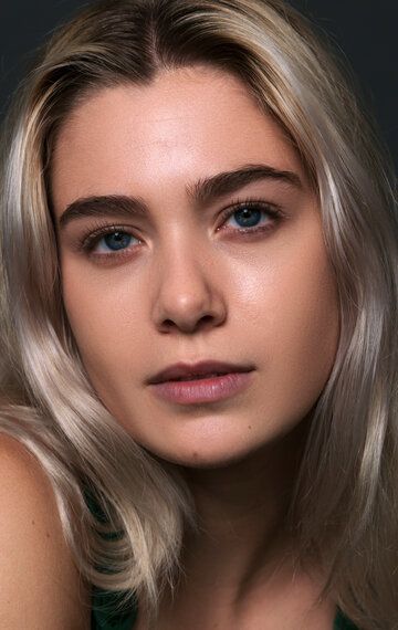 Роуз Рейд / Rose Reid