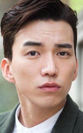 То Сан-у / Do Sang-woo