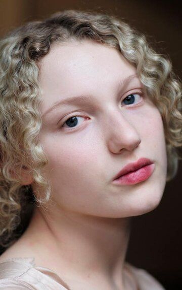 Таллула Роуз Хэддон / Tallulah Haddon