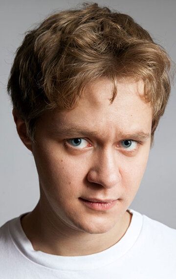 Алексей Шуплецов / 