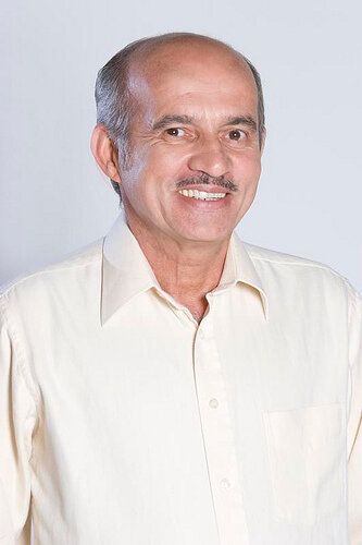 Хаиро Камарго / Jairo Camargo
