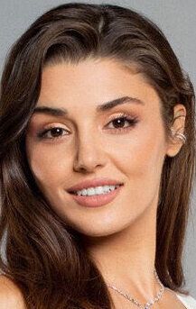 Ханде Эрчел / Hande Erçel