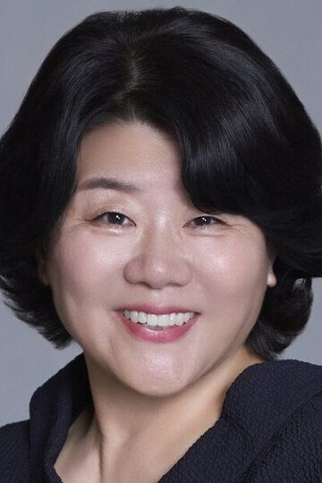 Ли Джон-ын / Lee Jeong-eun