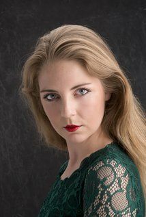Шарлин Дюрран / Charlene Durrant